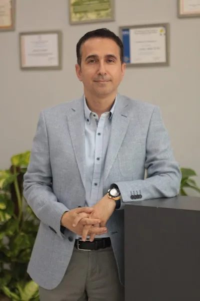 Prof. Dr. Zeynel Abidin Öztürk