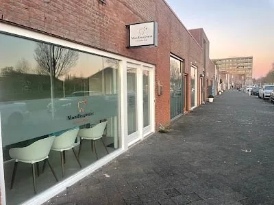 Mondhygiënist Leidsche Rijn