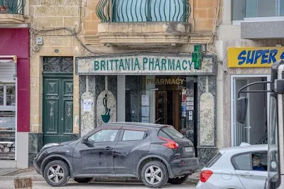 Britannia Pharmacy