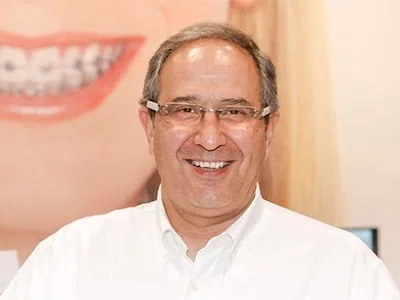 Dr Enis Güray