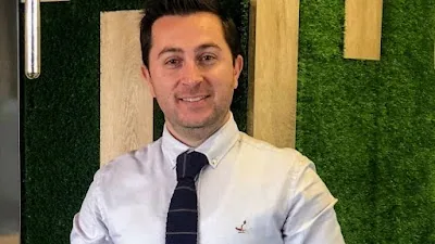 Dr chir. Bilgehan Çağdaş Sonbahar