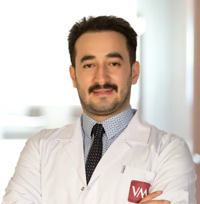 Dr. Chir. JAMIL DURSUNLU
