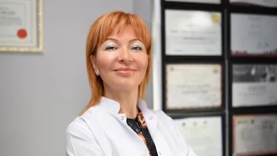د. Belda Yurtseven Tüner