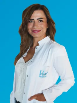 أستاذ مشارك Nazlı Topfedaisi Özkan