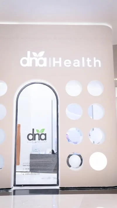DNA Health & Wellness - DIFC