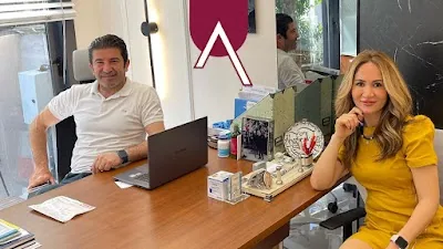 د. Nüket Aydın