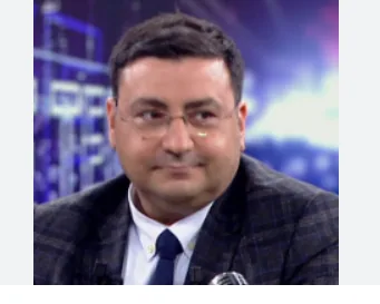 Prof. Dr. Mehmet Ali Ergün