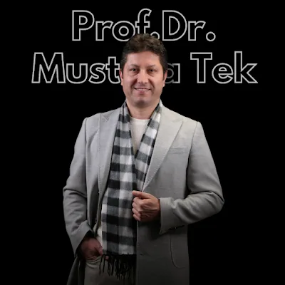 Prof. Mustafa TEK