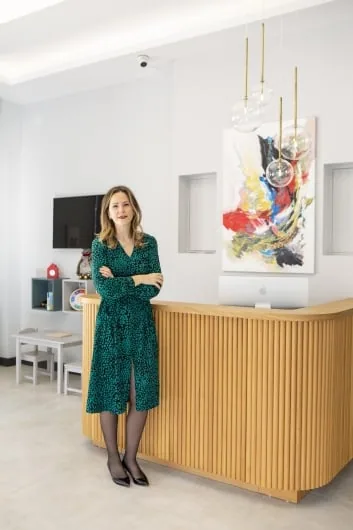 Dr. Dilara Özenay Dergin