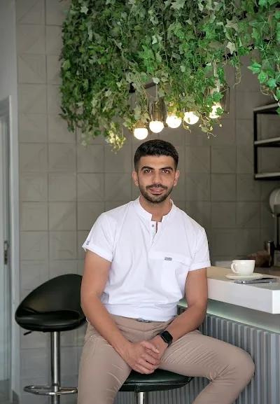 Dr. Alper Karaca