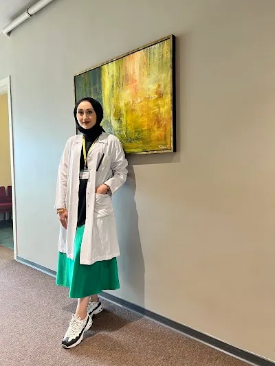 Klinik Psikolog Klinik Psikolog Betül Sena Parmaksız