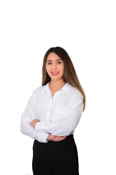 Kübra Akdeniz