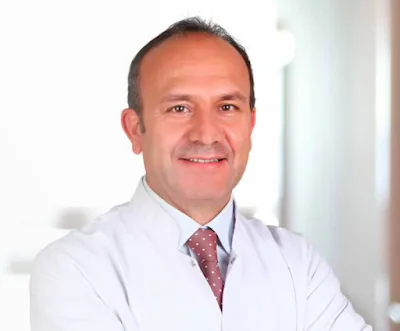 Spec. Dr. Osman Adıgüzel