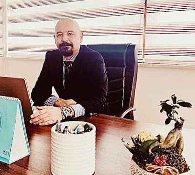 Prof. Dr. Prof. Dr. Levent Sinan Bir