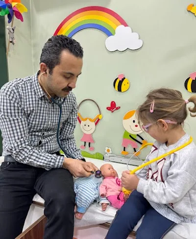 Dr. Erdal Pazar