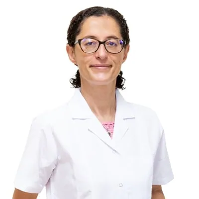 Prof. dr Suzan Saçar