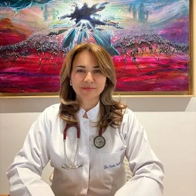 FA Dr. Tülin Tahberer