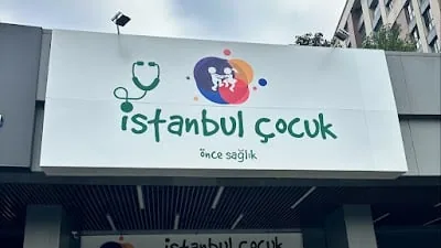 İstanbul Çocuk