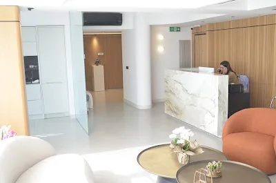 Dr. Chir. Behram Yıldırımşimşek