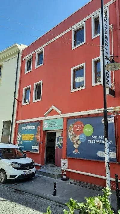 çağkent rehabilitsyon özel eğitim