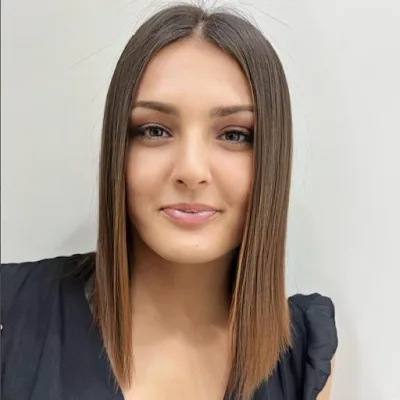 د. Zulfıyya Guluzade