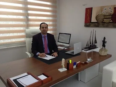 Dr. Chir. Umut YAKA