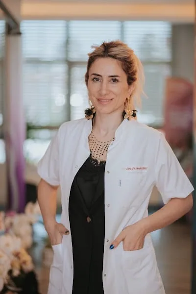 Prof. Dr. Pervin Karlı