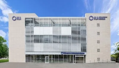HLA Hospital Universitario Moncloa
