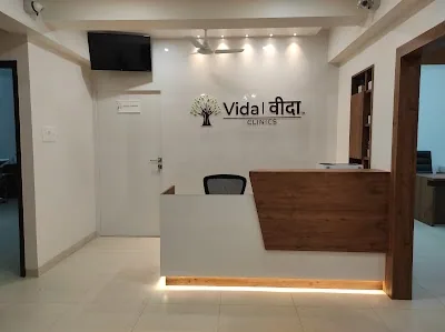 Vida Clinics an associate of Seabird Medicare Centre