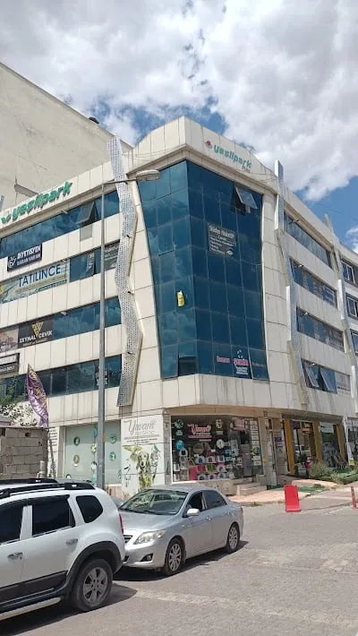 Adıyaman Sade Psikolojik Danıșma