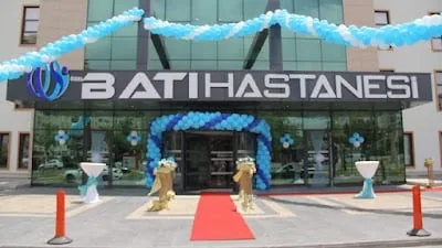 Özel Batı Hastanesi