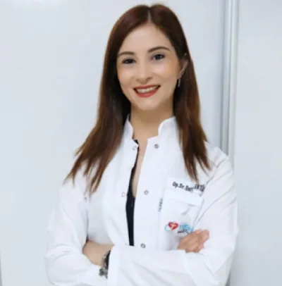 Op. Dr. Derya Ertürk