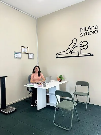 Nutricionista Aleyna Şekeroğlu