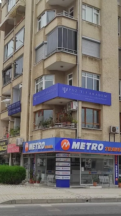Pedegog- Uzm. Psk. Dan. Büşra Bülbül