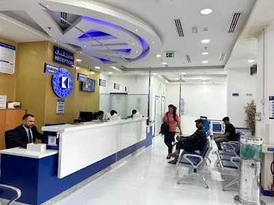 Dr Dr Ismail Day