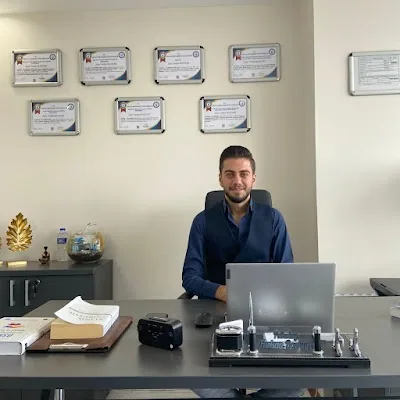روانشناس Furkan Bozkurt