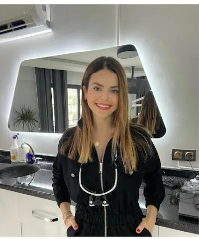 Diş Hekimi Diş Hekimi Bilge Can Bostancıoğlu