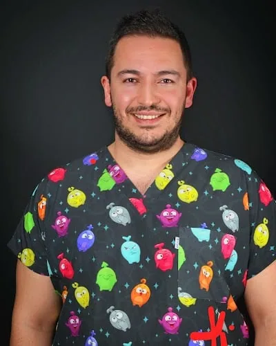 د. متخصص Kerem Turgut Atasoy