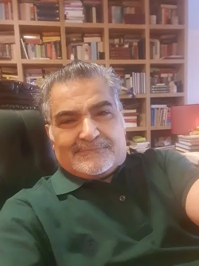 Dr. Hüseyin Yıldız
