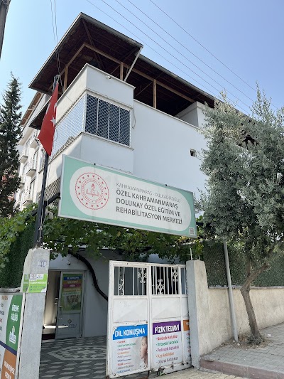 Dolunay Özel Eğitim ve Rehabilitasyon Merkezi