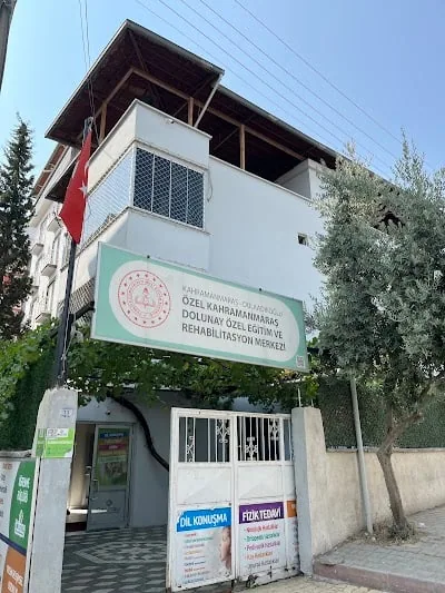 Dolunay Özel Eğitim ve Rehabilitasyon Merkezi