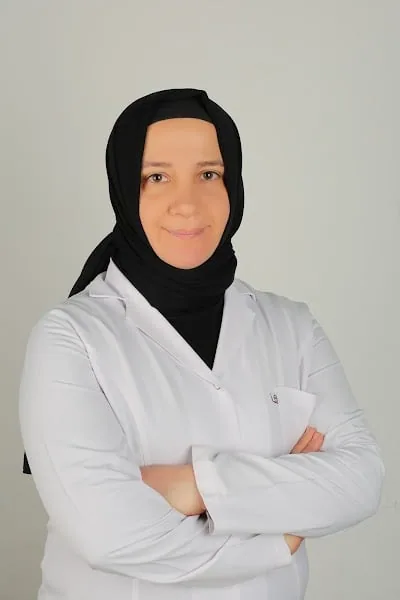 د. Hülya Deveci-Fizik Tedavi ve Rehabilitasyon Uzman Hekimi