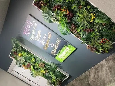 Usca Sağlıklı Beslenme & Diyet Kliniği