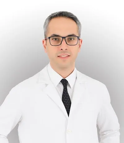 Prof. Asoc. Hamdi TAŞLI