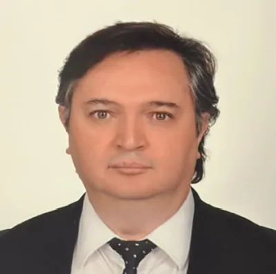 پروفسور Ahmet Küçük
