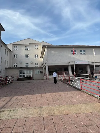 Akçakoca Devlet Hastanesi