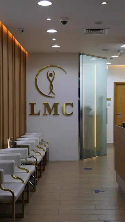Laser Medical Center (LMC)