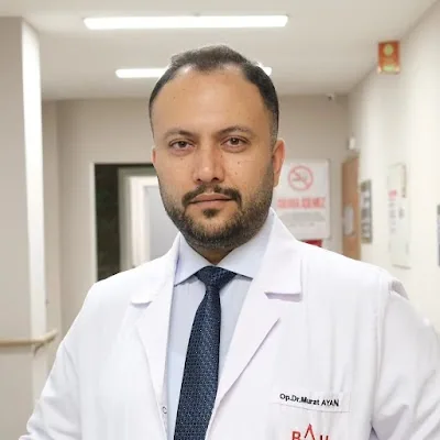 Хирург Murat Ayan