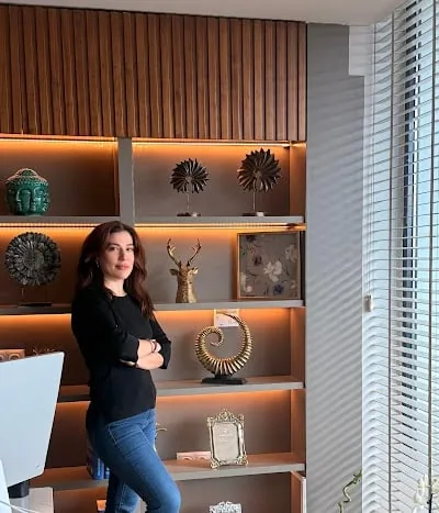 Op.Dr. Op.Dr. Dilek Karadeniz Hereklioğlu