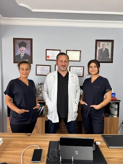 د. Numan Çabuk Sağlıklı Yaşam Merkezi